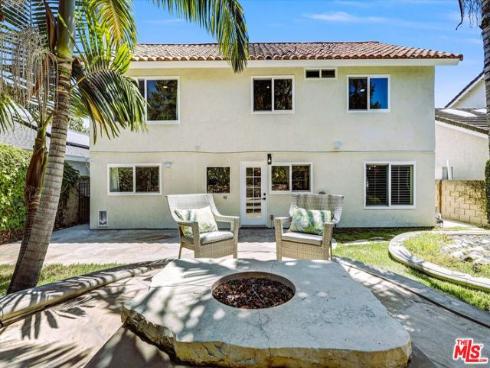 24621 Via Del Rio , Lake Forest, CA