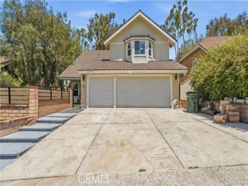 25555  Fallenwood  , Lake Forest, CA