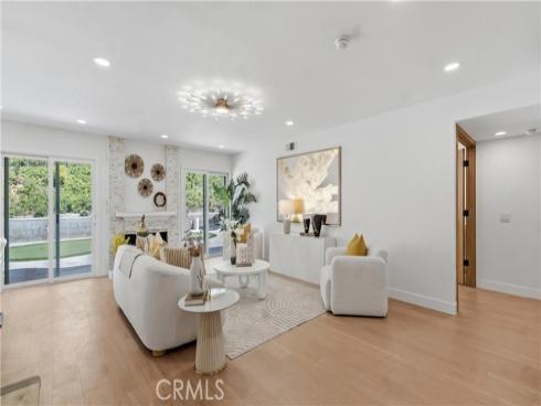 25555  Fallenwood  , Lake Forest, CA