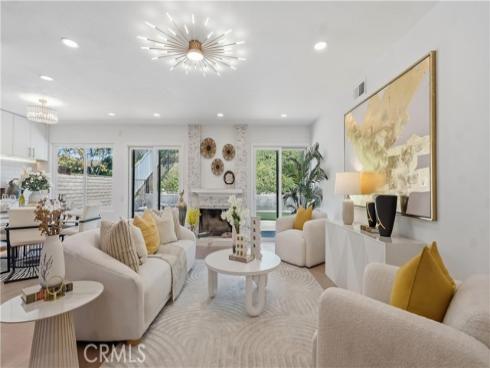 25555  Fallenwood  , Lake Forest, CA