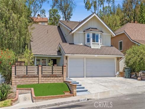 25555  Fallenwood  , Lake Forest, CA