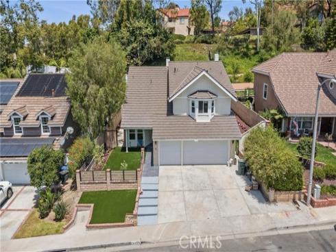 25555  Fallenwood  , Lake Forest, CA