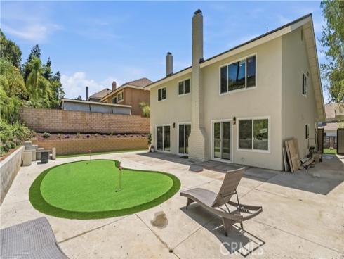 25555  Fallenwood  , Lake Forest, CA