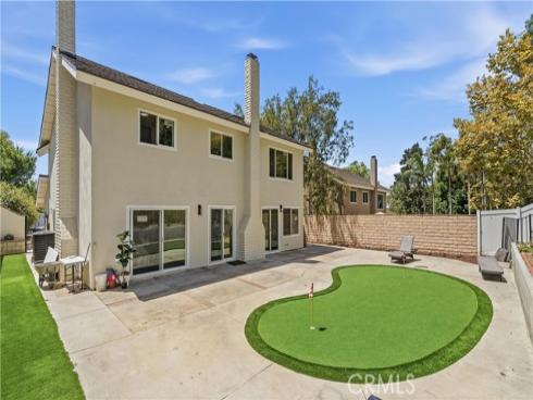 25555  Fallenwood  , Lake Forest, CA