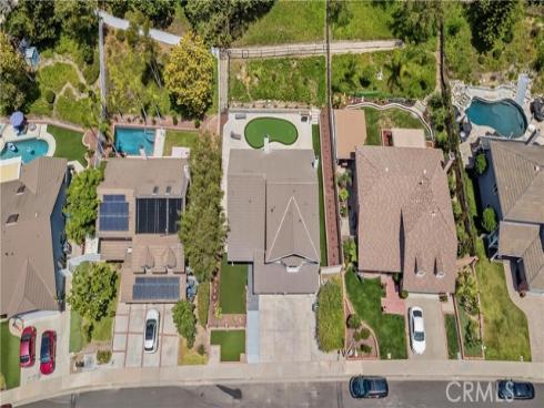 25555  Fallenwood  , Lake Forest, CA