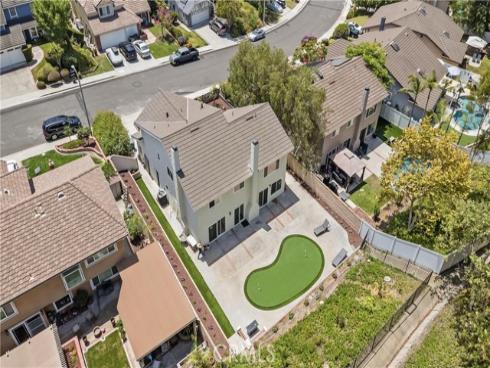 25555  Fallenwood  , Lake Forest, CA