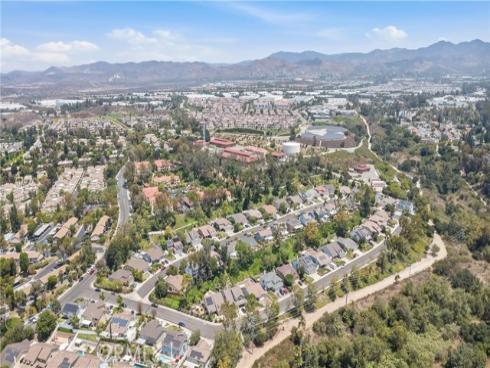 25555  Fallenwood  , Lake Forest, CA