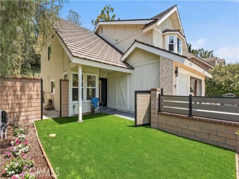 25555  Fallenwood  , Lake Forest, CA