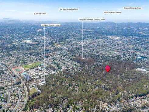 25031 Castlewood , Lake Forest, CA