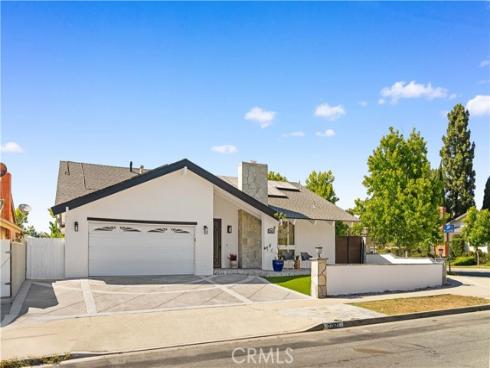 22821 Costa Bella Drive