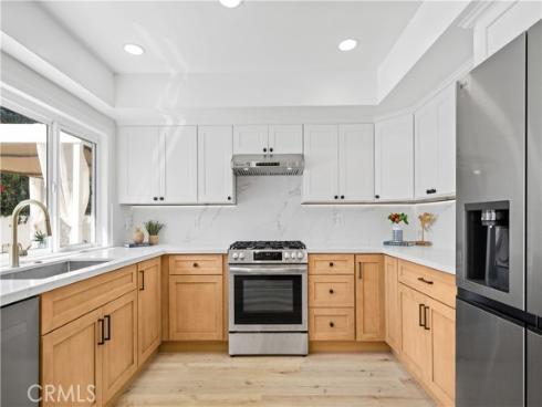 22821 Costa Bella Drive , Lake Forest, CA