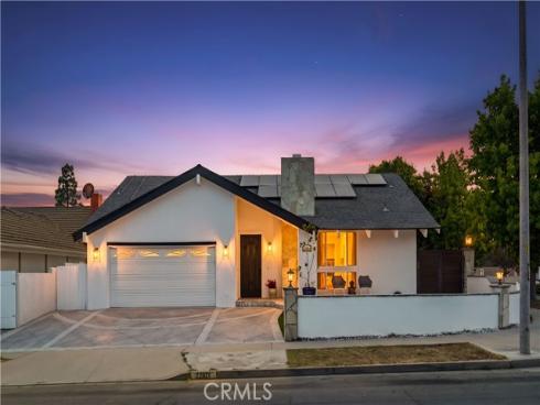 22821 Costa Bella Drive , Lake Forest, CA