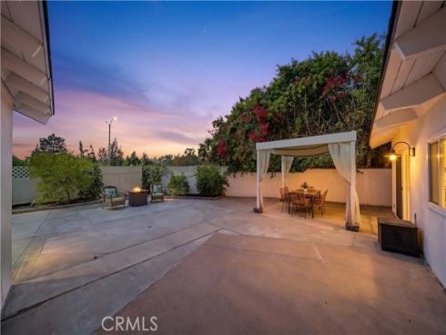 22821 Costa Bella Drive , Lake Forest, CA