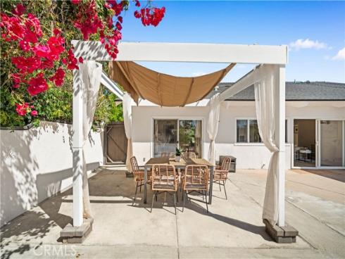22821 Costa Bella Drive , Lake Forest, CA