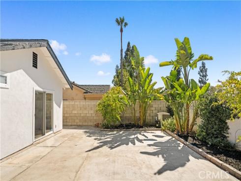 22821 Costa Bella Drive , Lake Forest, CA