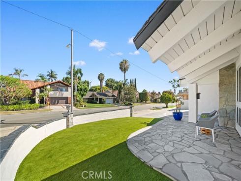 22821 Costa Bella Drive , Lake Forest, CA
