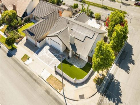 22821 Costa Bella Drive , Lake Forest, CA