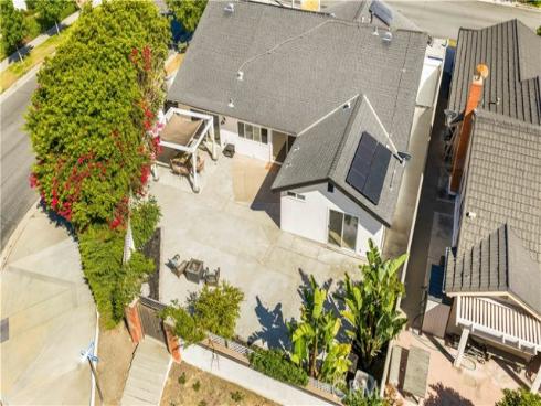 22821 Costa Bella Drive , Lake Forest, CA