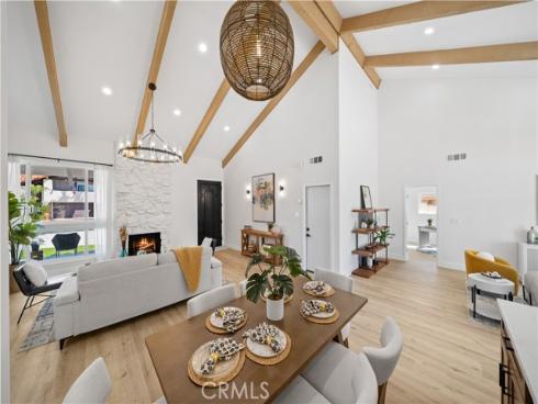 22821 Costa Bella Drive , Lake Forest, CA