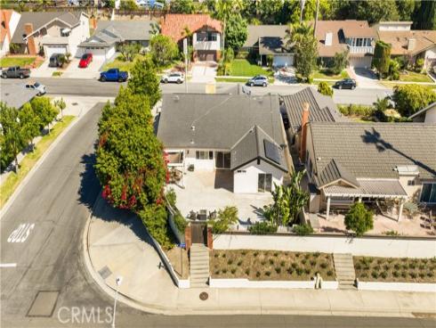 22821 Costa Bella Drive , Lake Forest, CA