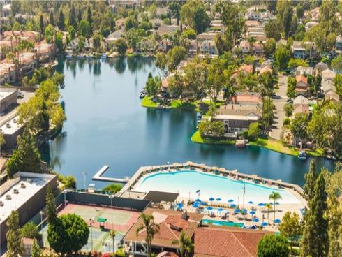 22821 Costa Bella Drive , Lake Forest, CA