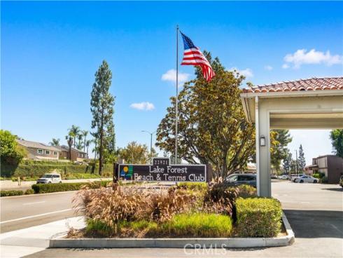 22821 Costa Bella Drive , Lake Forest, CA