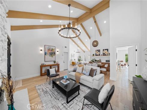 22821 Costa Bella Drive , Lake Forest, CA