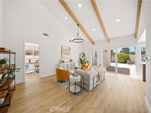 22821 Costa Bella Drive , Lake Forest, CA