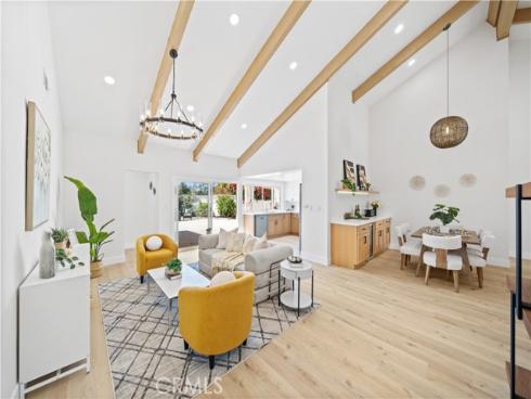 22821 Costa Bella Drive , Lake Forest, CA