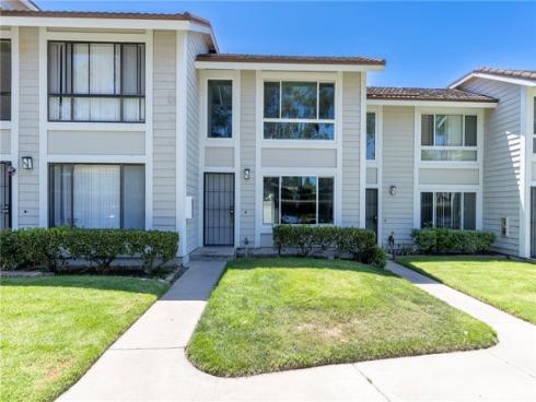 25885 Trabuco 172 , Lake Forest, CA