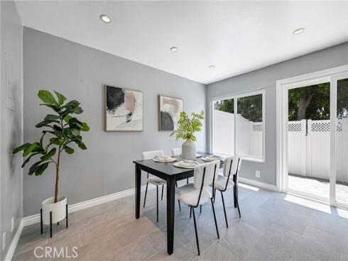 25885 Trabuco 172 , Lake Forest, CA