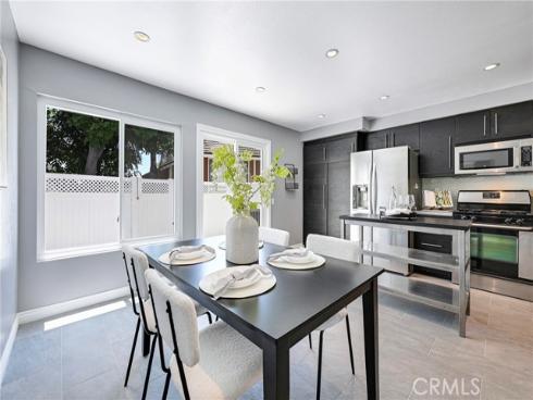 25885 Trabuco 172 , Lake Forest, CA