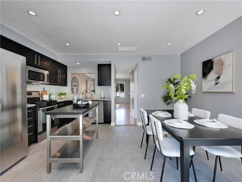 25885 Trabuco 172 , Lake Forest, CA