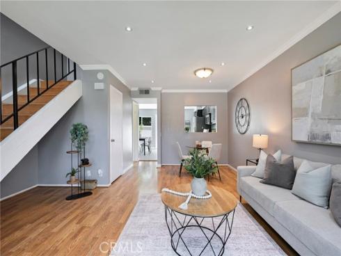 25885 Trabuco 172 , Lake Forest, CA