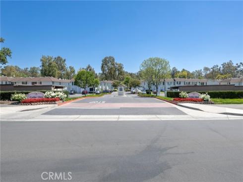 25885 Trabuco 172 , Lake Forest, CA