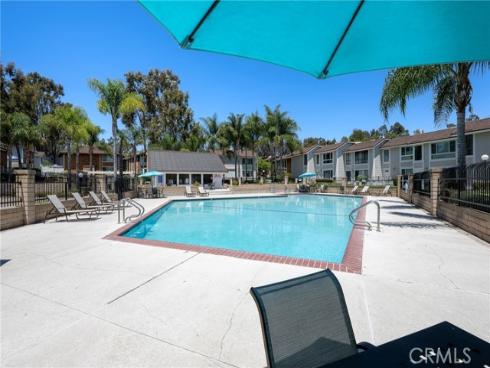 25885 Trabuco 172 , Lake Forest, CA