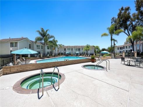 25885 Trabuco 172 , Lake Forest, CA