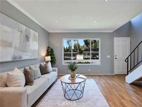 25885 Trabuco 172 , Lake Forest, CA