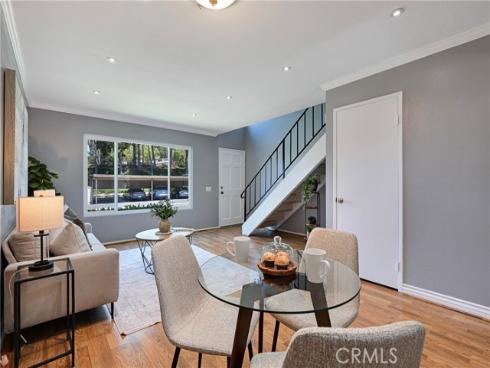 25885 Trabuco 172 , Lake Forest, CA