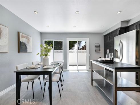 25885 Trabuco 172 , Lake Forest, CA