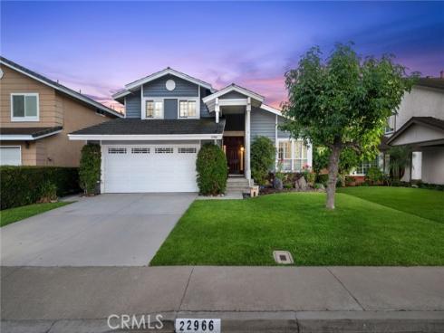 22966 Springwater , Lake Forest, CA