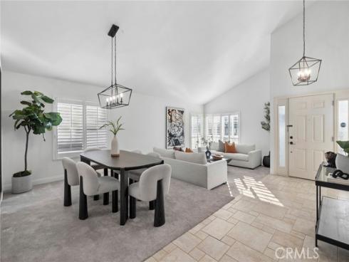 22966 Springwater , Lake Forest, CA