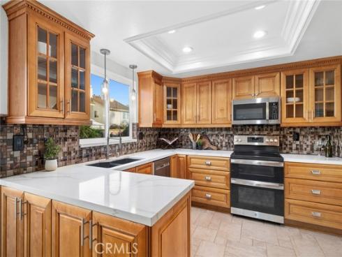 22966 Springwater , Lake Forest, CA