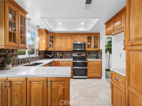 22966 Springwater , Lake Forest, CA