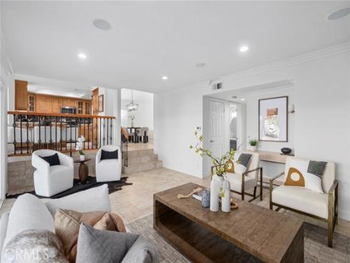 22966 Springwater , Lake Forest, CA