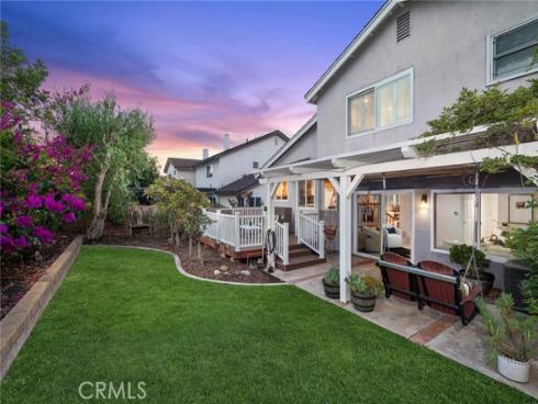 22966 Springwater , Lake Forest, CA