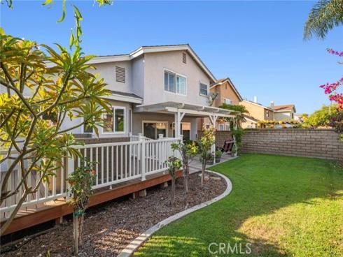 22966 Springwater , Lake Forest, CA