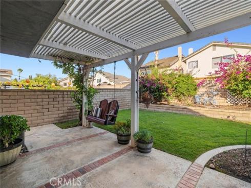 22966 Springwater , Lake Forest, CA