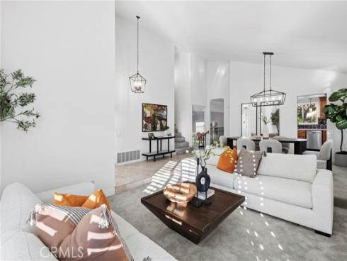 22966 Springwater , Lake Forest, CA