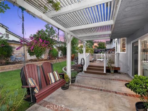 22966 Springwater , Lake Forest, CA